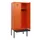 locker met bank,HxBxD 1950x800x815mm,2vak,vak B 400mm,cilinderslot