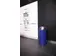 Afvalbak Pushcan 40 Liter Blauw