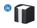 Memokubus Durable ECO Zwart