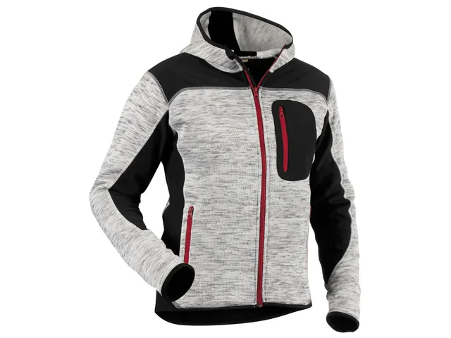 Blåkläder 4930 softshell jas - XL