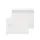 Dienstenvelop Venster Links Raadhuis 156x220mm Ea5 Wit Gegomd