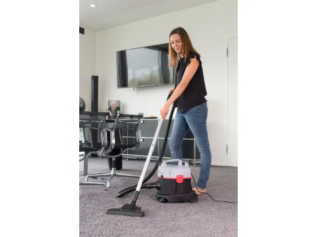 droogzuiger,700 W,bak 11l,Werk b 280mm