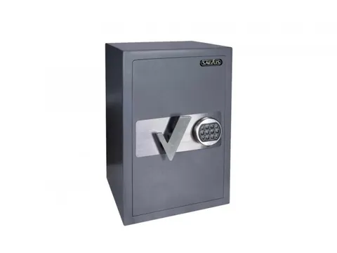 Brandkast Salvus Bologna 67 elektronisch slot