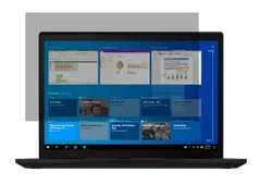 Lenovo 4XJ1M77975, Laptop, Randloze privacyfilter voor schermen, Anti-