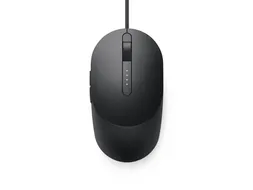 DELL MS3220 Muis Ambidextrous USB Type-A Laser 3200 DPI