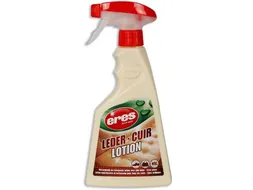 Lederlotion, Spray van 500ml