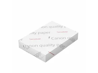 Kopieerpapier Pallet Canon Black Label Premium A4 70 Gram wit Pallet - 2