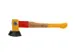 OX 644 H-1255 Hachette SPALT-FIX ROTBAND-PLUS