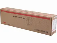 OKI Laser tonercollect bottle