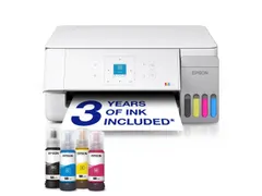 Epson EcoTank ET-2926 inkjetprinter