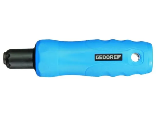 GEDORE PRIME 450 FH Momentsleutel 1/4 inch 0,5-4,5 Nm
