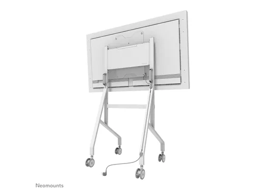 Neomounts MOVE Go Flip FL50-515WH1 Trolley 55-65 inch max 50kg