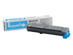 Toner Kyocera TK-5195C blauw