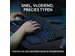 Logitech MX Keys S Combo toetsenbord en muis Azerty Frans