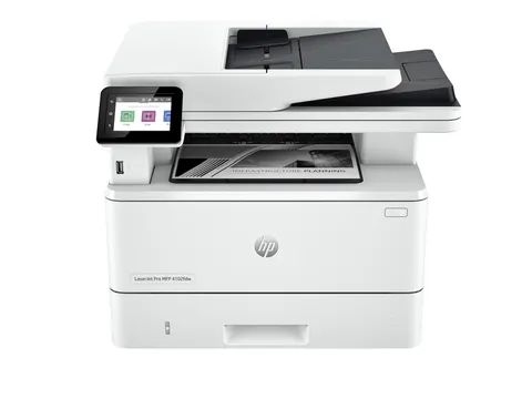 Multifunctional Laserprinter HP laserjet 4102dw