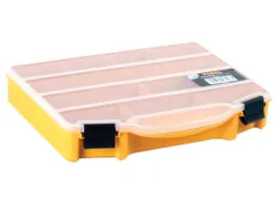 Assortimentsdoos 251x200x44mm 2.2 Liter