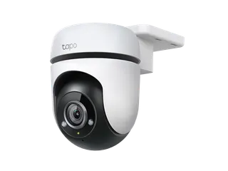TP-link TAPO C500 V1 Outdoor wifi-beveiligingscamera draai/kantel - 1