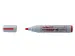 Whiteboardmarker Artline 517 Eco Dry Safe rond medium rood