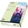 Inapa Tecno colors Gekleurd papier A4 Licht Groen 120 gram 250vel