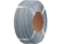 PLA 1,75mm REFILL MATTE FOSSIL GREY 1kg