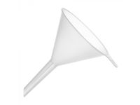 Trechter kunststof 12cm