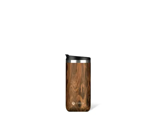 Thermosbeker Les Artistes Paris reisbeker 500ml Wood