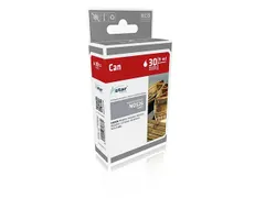 AS15544 ASTAR CANON CLI526G MG Inkt grijs rebuilt Chip 9ml
