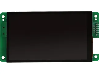 Sermoon D3 Touchscreen Kit - 1