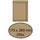 Envelop Akte 175x265mm Zelfklevend 90gr Bruin