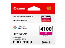 6779C001 Canon PFI4100M IPF inkt magenta