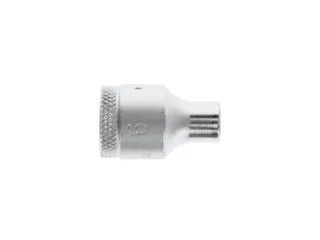 D 30 6 Dopsleutel 3/8 inch UD profiel 6mm - 5
