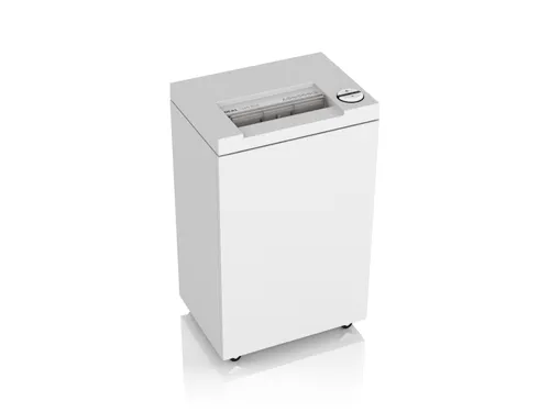 Papiervernietiger Ideal 2465 Stroken 4mm P-2