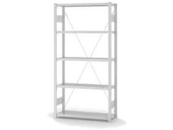antibacteriële stelling,grondveld,AntiBac,HxBxD 2500x1060x535mm