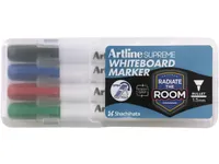 Artline Marqueurs tableaux