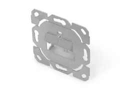 Frontpaneel en Montageframe Voor Multimedia-/Keystonemodules