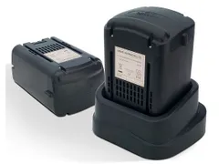 Batterij Lithium ion 36V t.b.v. batterijstofzuigers