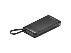 MRMA753 MediaRange Powerbank 10.000mAh