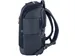 Travel 15,6 blauwe laptopbackpack, 25 liter