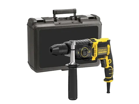 FatMax 850W Klopboormachine Met 2 Snelheden Incl. Koffer