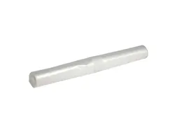 Powersterko Afvalzak LDPE Gerecycled 80x110cm T60 Transparant