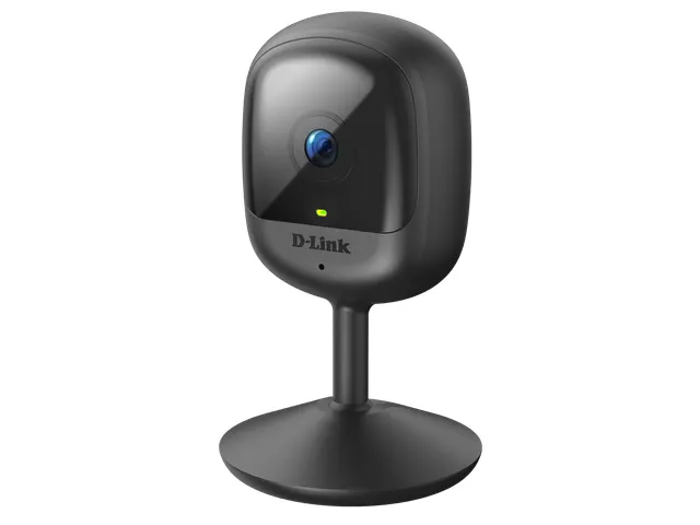 D-Link DCS-6100LHV2, Caméra de sécurité IP, Intérieure, Avec fil &