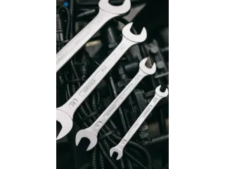6 24X30 Dubbele steeksleutel 24x30mm - 7