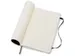 Notitieboek Moleskine large 130x210mm lijn soft cover zwart
