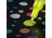 Metallic marker Schneider Paint-It 011 2mm geel metallic