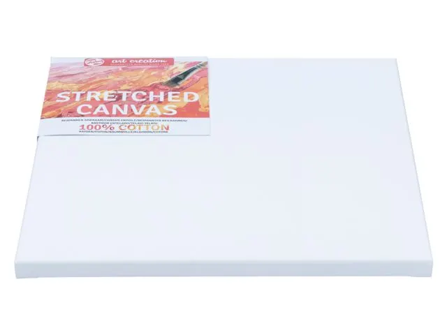 Canvasdoek Talens Art Creation 30x30cm katoen