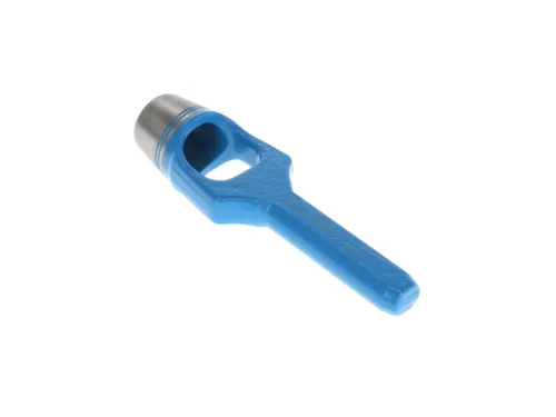 570037 Henkelloche ijzer 37mm