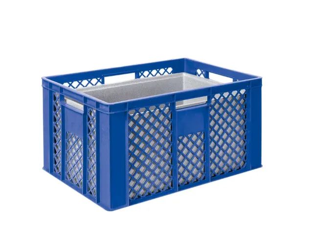 bac gerbable norme Europe,a. boîte isotherme,HxLxl 320x600x400mm
