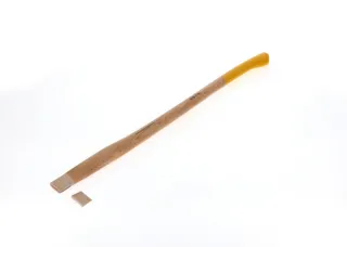 OX E-78 H-0800 Vervangingshandgreep,hickory,koevoet,800mm - 1