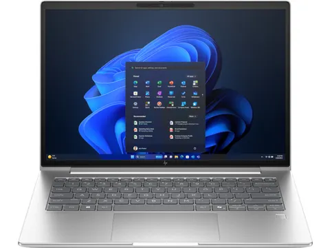 HP EliteBook 6 EB6G1i14 U7 255H 14 32GB/1T LTEA PC Laptop 14 Inch