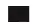 Scritto Glasbord Zwart 90x120 cm met stift